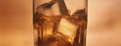 Rusty nail